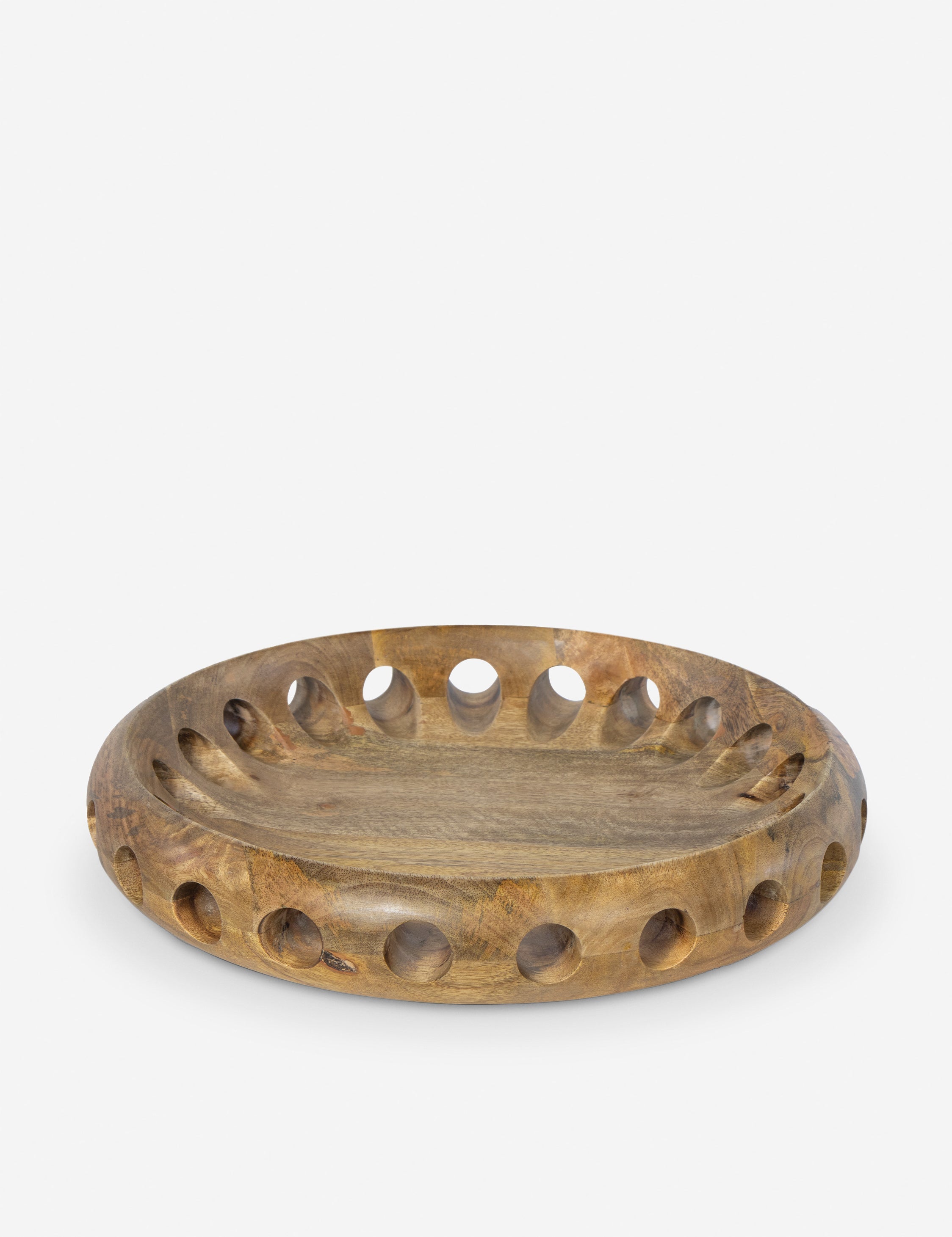 Lulu and Georgia - Savior Bowl by Regina Andrew