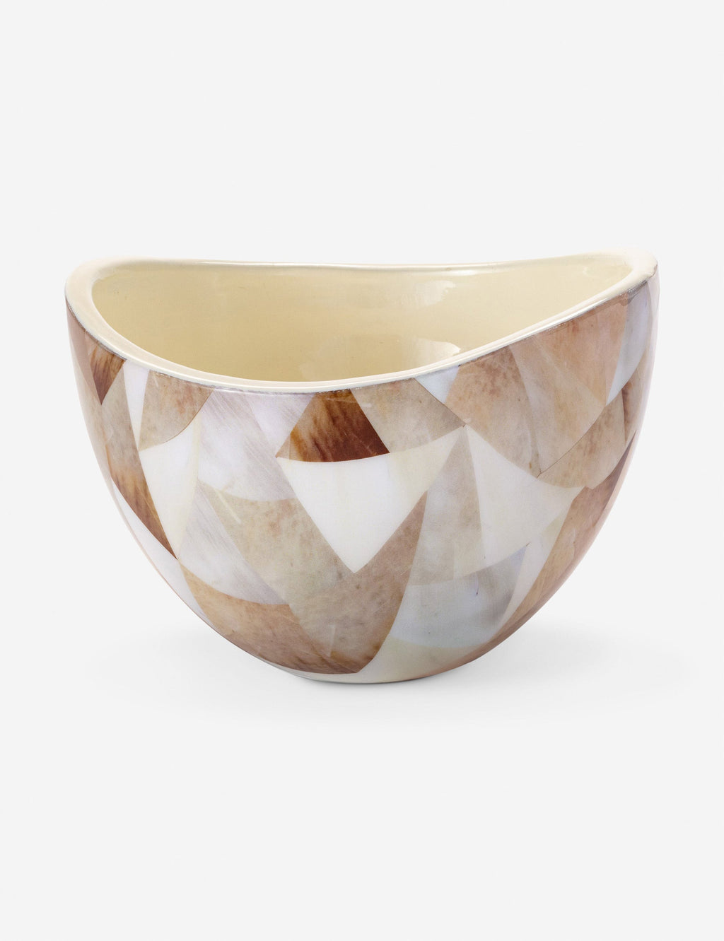 Lulu and Georgia - Jake Bowl by Regina Andrew