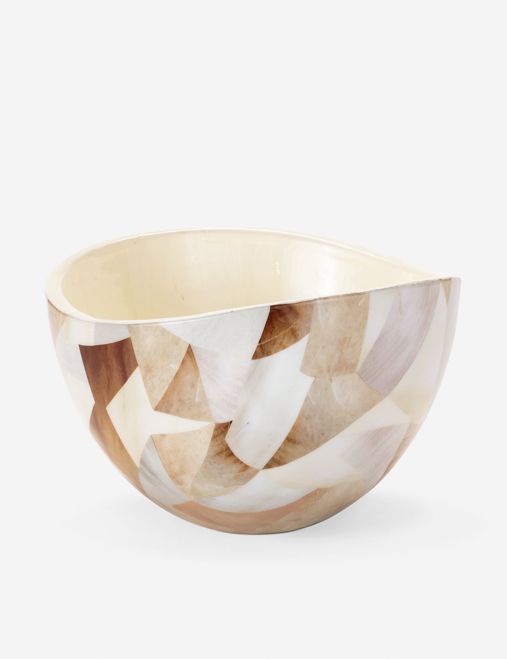 Lulu and Georgia - Jake Bowl by Regina Andrew