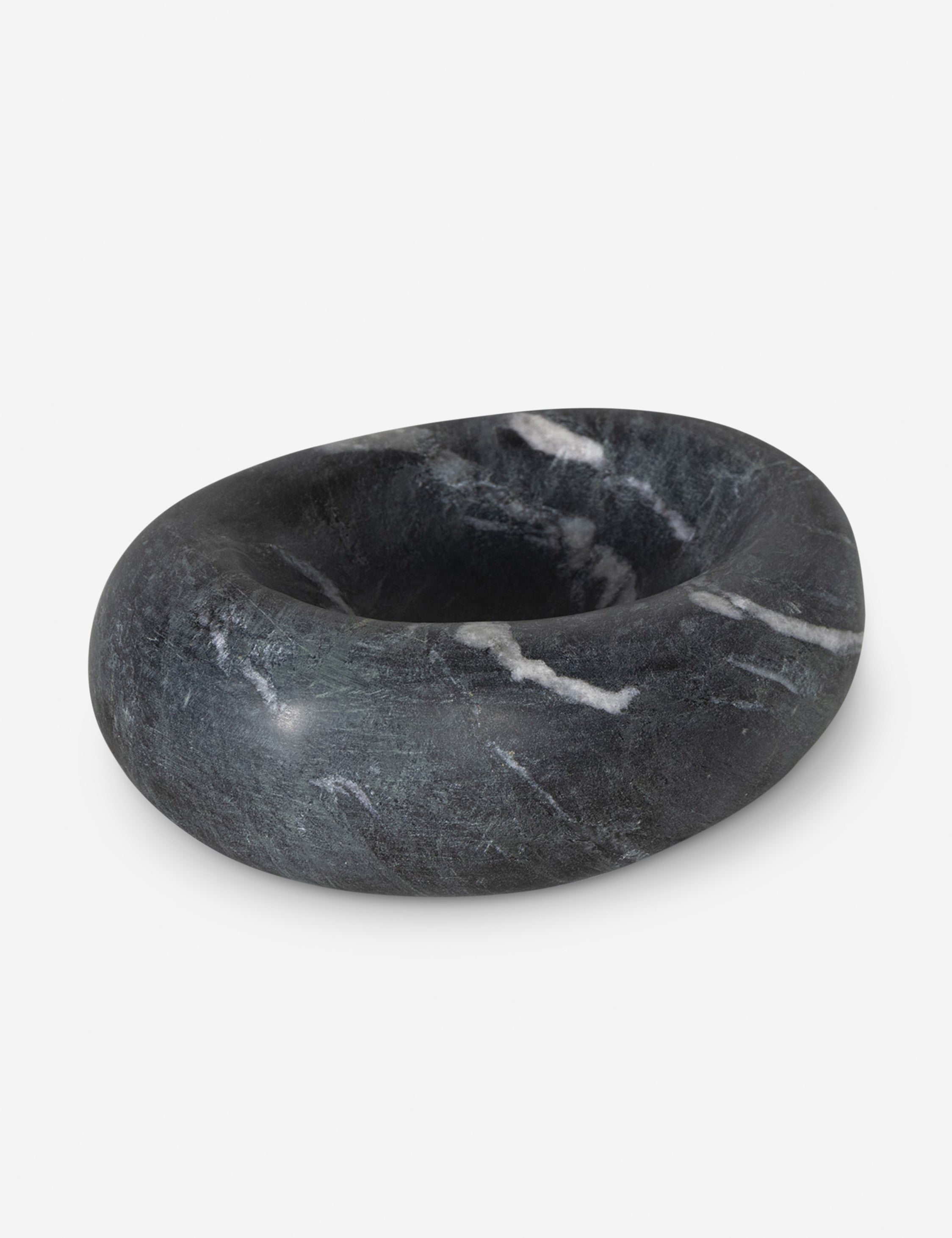 Lulu and Georgia - Lagoon Bowl by Regina Andrew