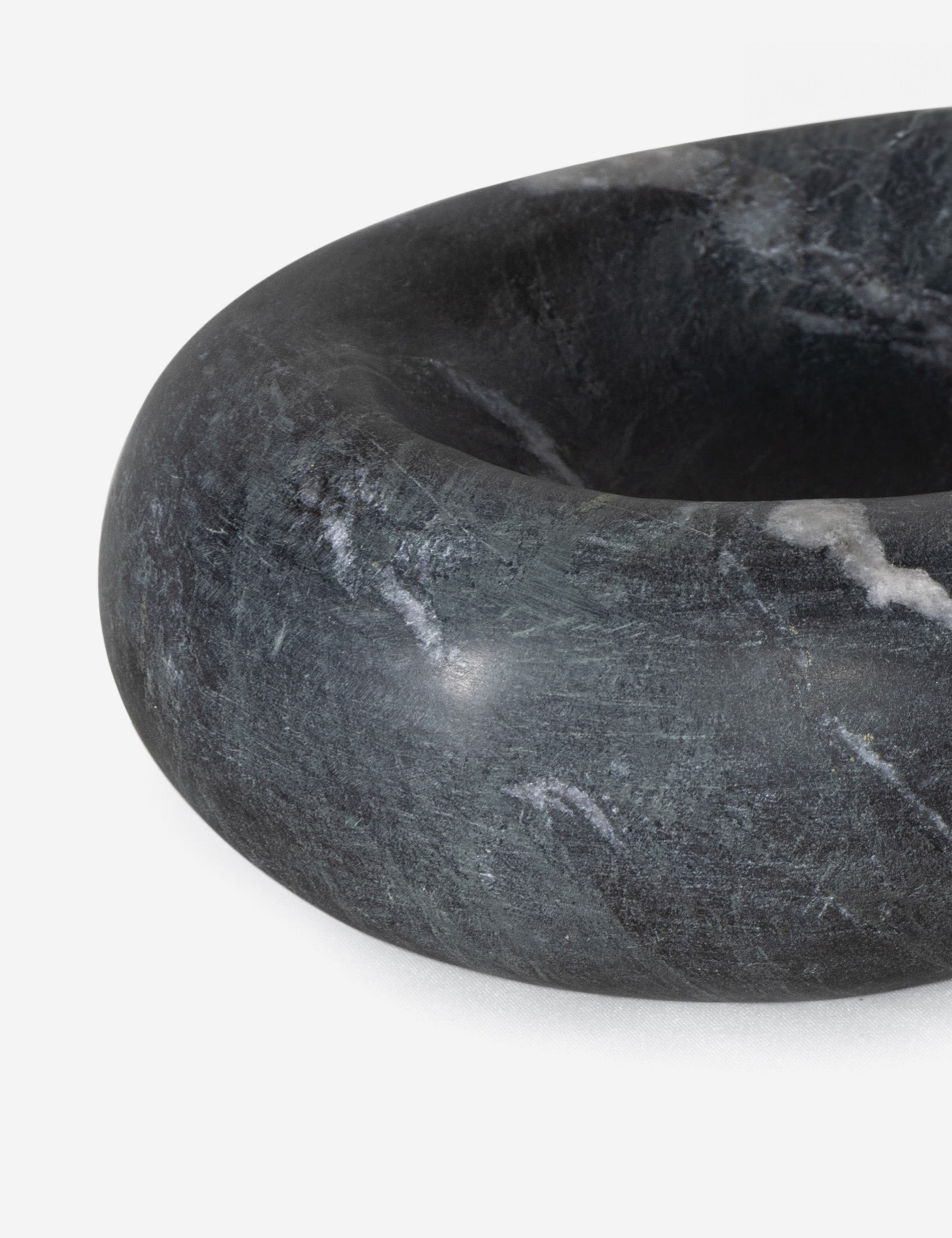 Lulu and Georgia - Lagoon Bowl by Regina Andrew