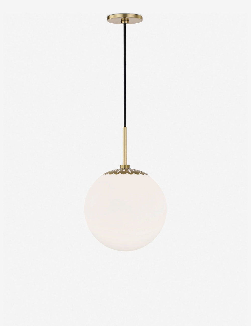 Lulu and Georgia - Annetta Pendant Light