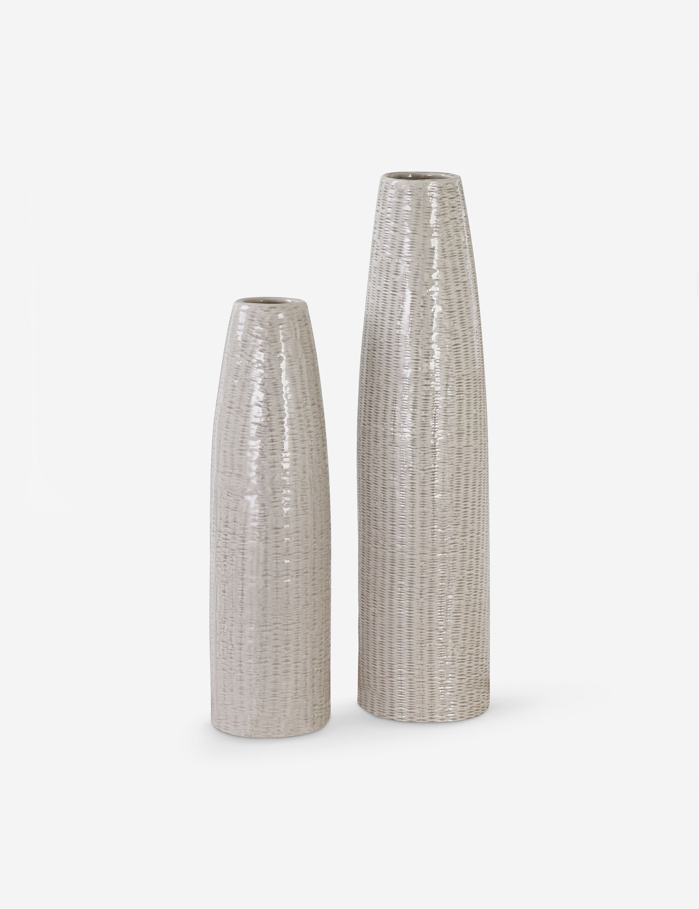 Lulu and Georgia - Henning Decorative Vases (Set of 2)