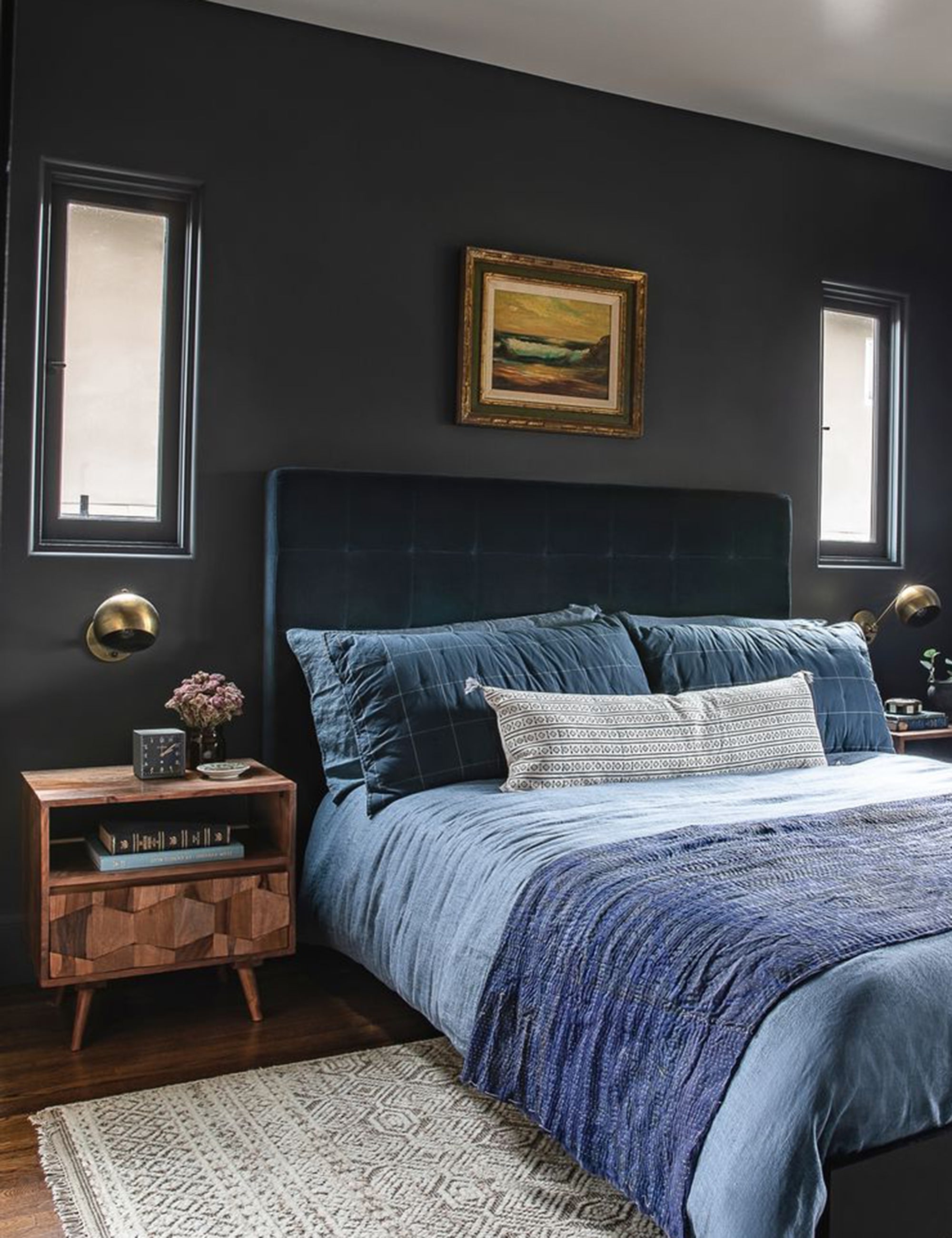 Lulu and Georgia - Tavia Nightstand
