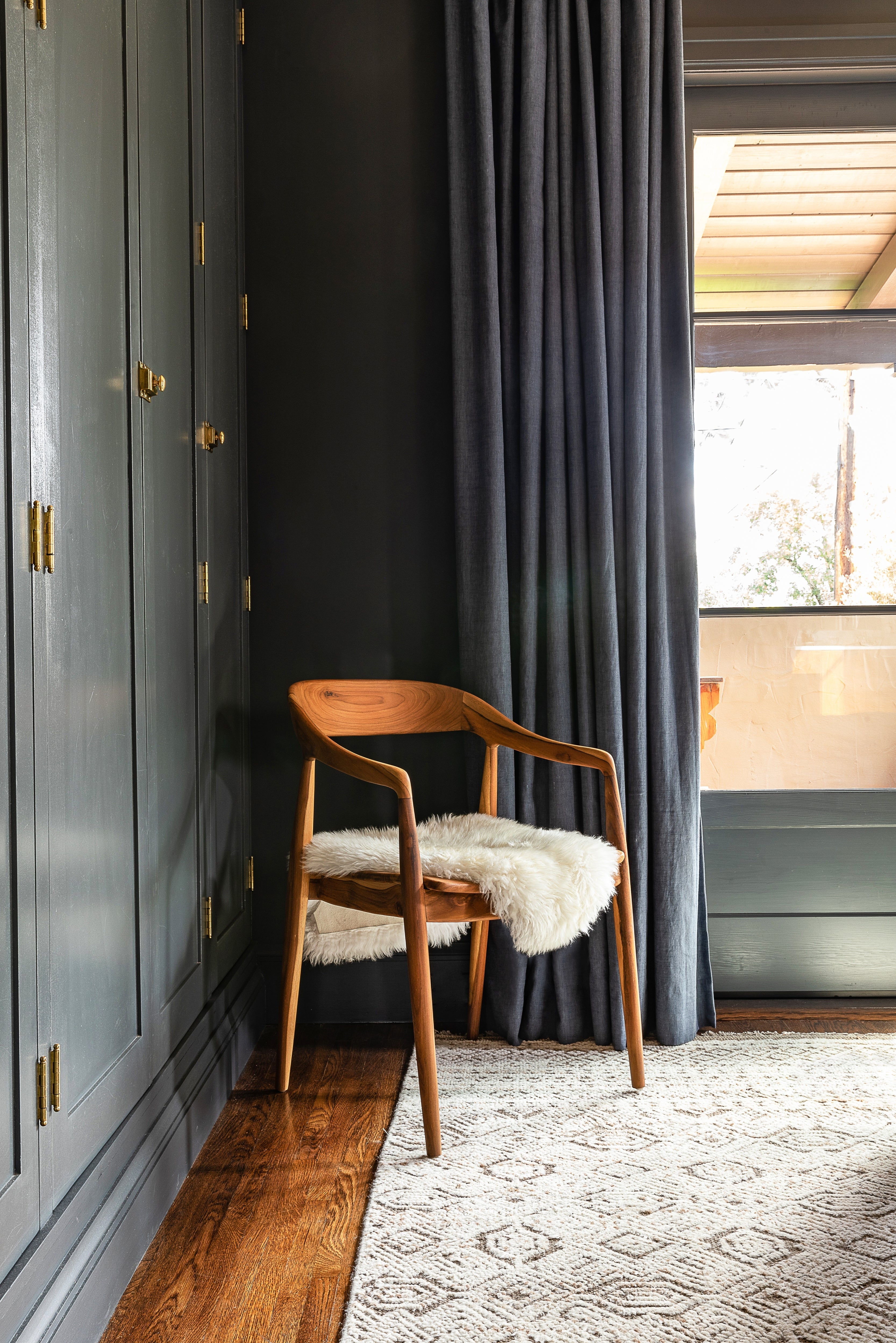 Lulu and Georgia - Ida Dining Arm Chair