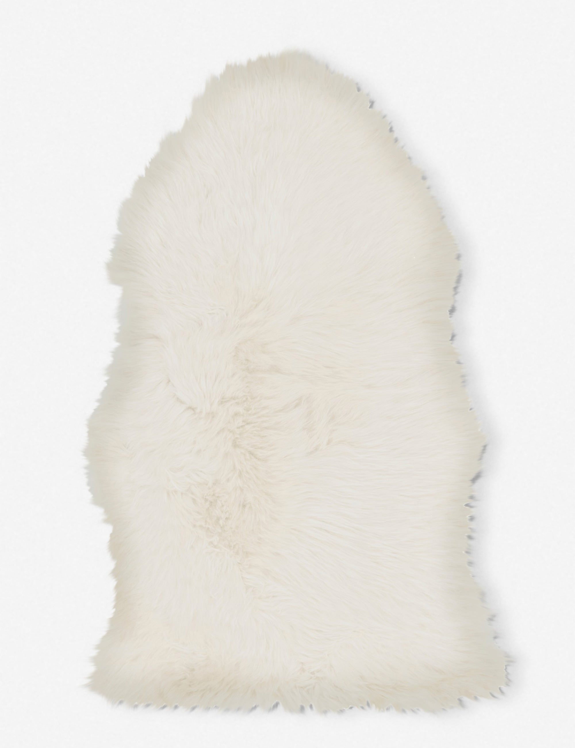 Lulu and Georgia - Alma Sheepskin Rug