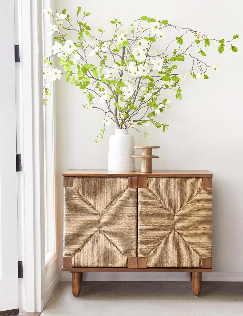 Lulu and Georgia - Sian Small Cabinet