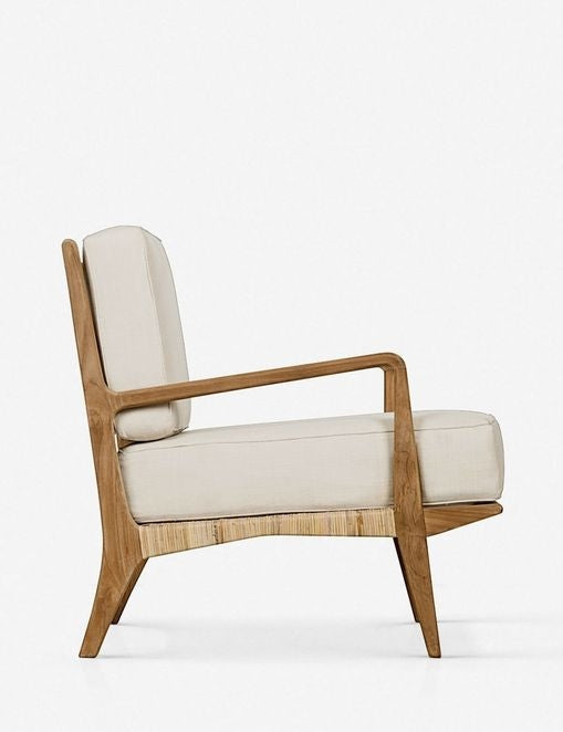 Lulu and Georgia - Sudra Accent Chair