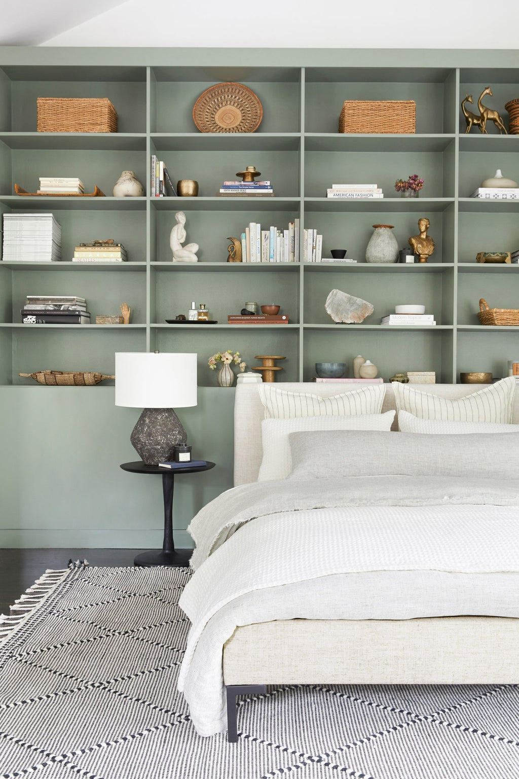 Lulu and Georgia - Keyana Table Lamp