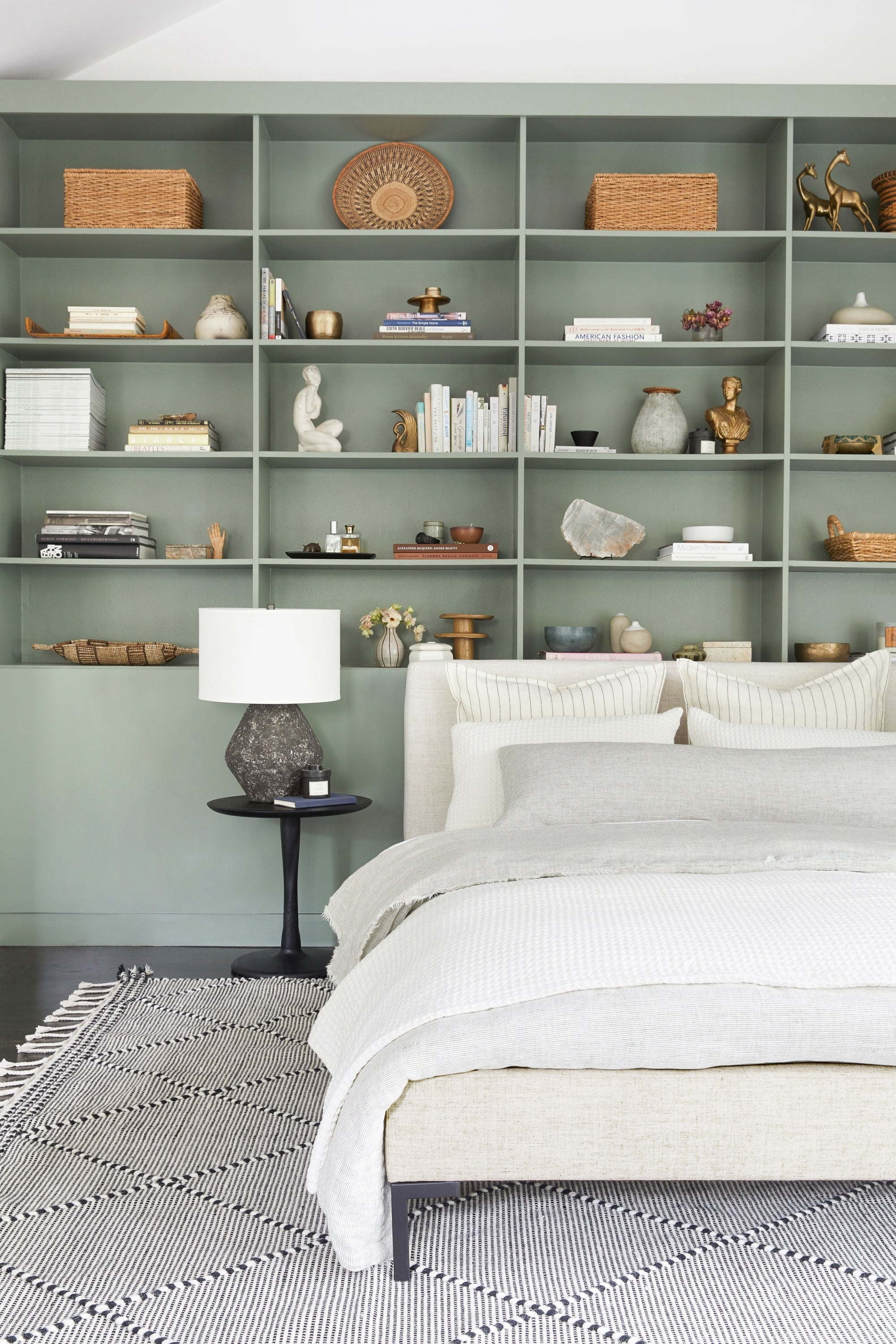 Lulu and Georgia - Keyana Table Lamp