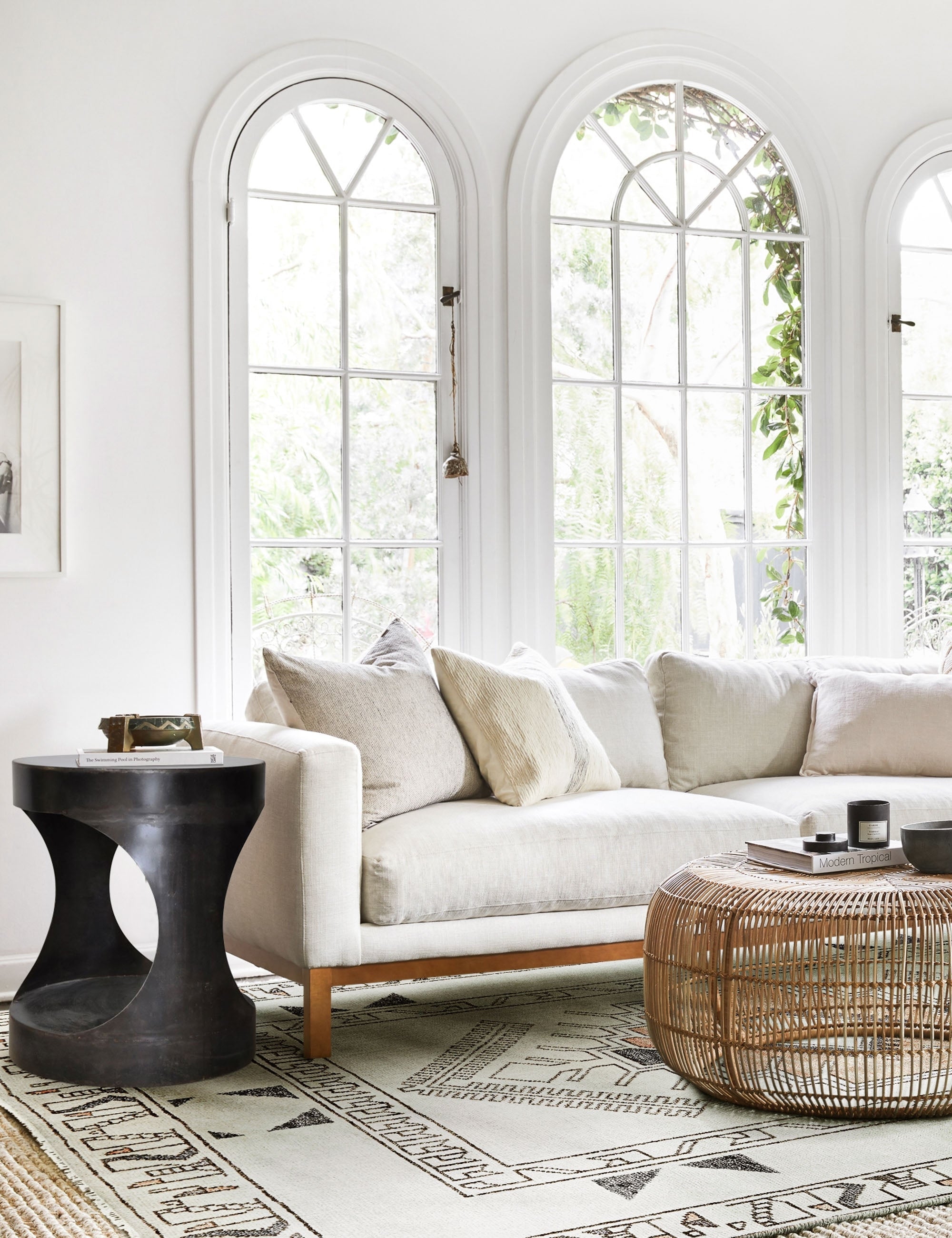 Lulu and Georgia - Leigha Side Table