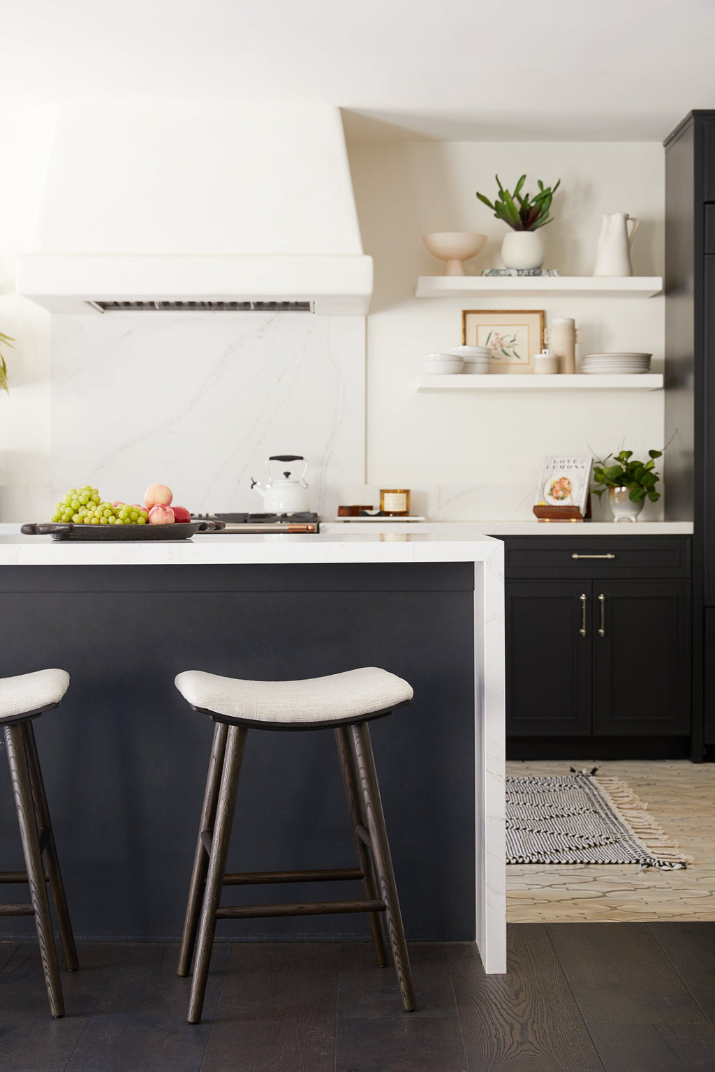 Lulu and Georgia - Svetta Counter Stool