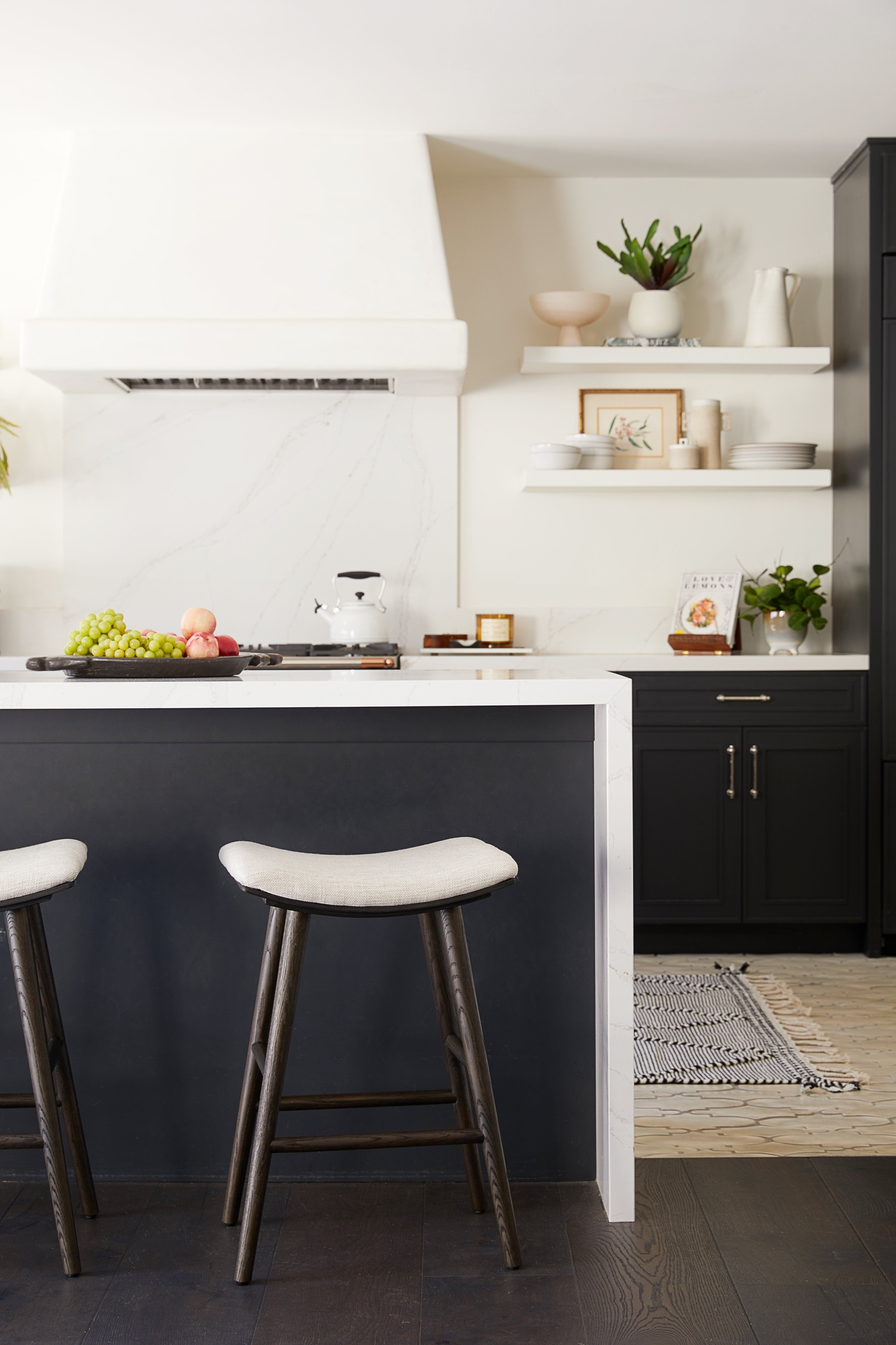 Lulu and Georgia - Svetta Counter Stool