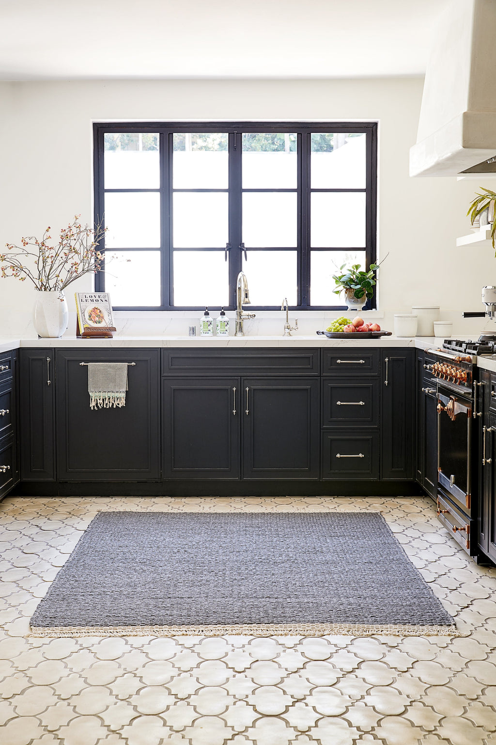 Lulu and Georgia - Bella Rug