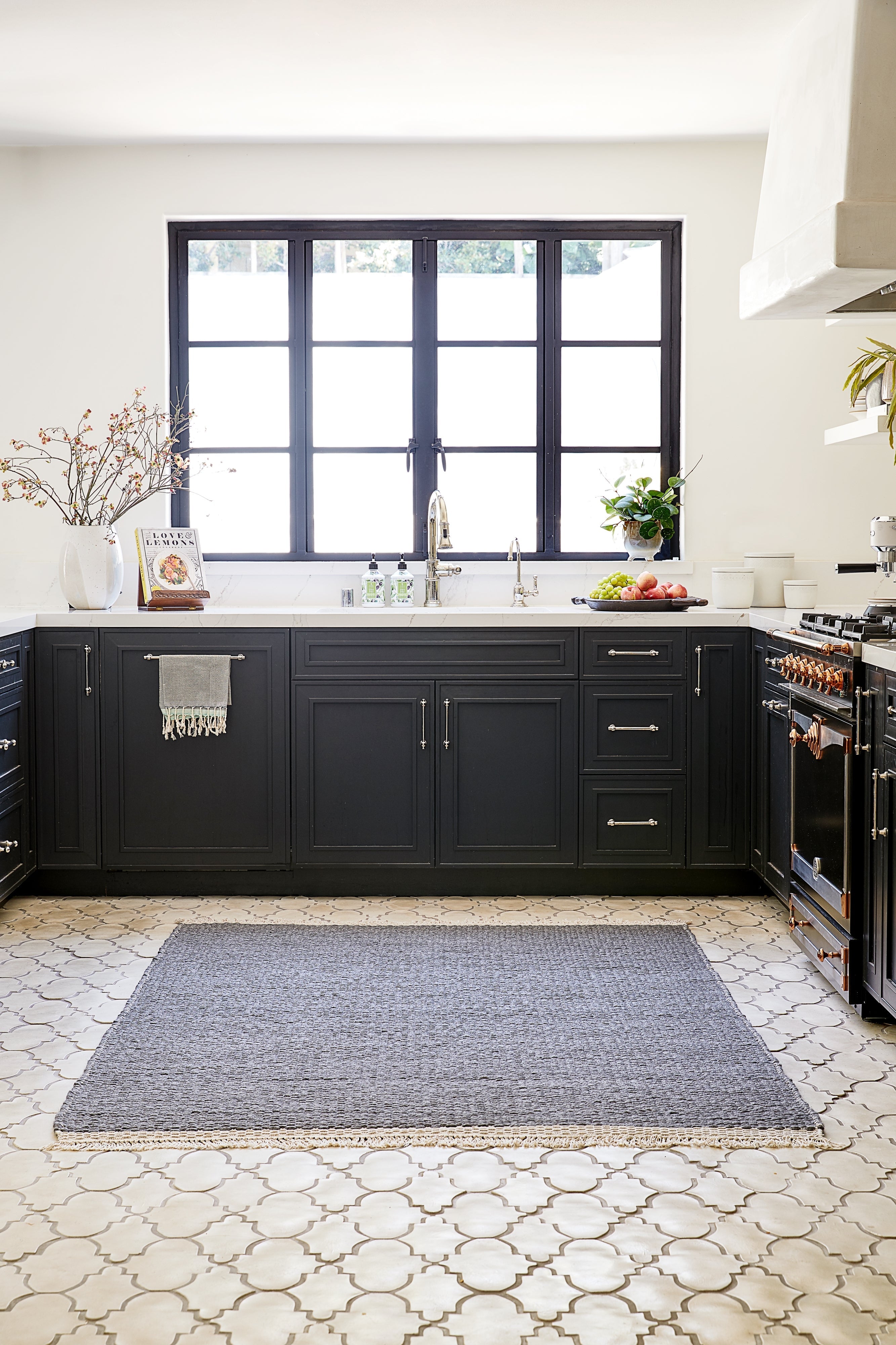 Lulu and Georgia - Bella Rug