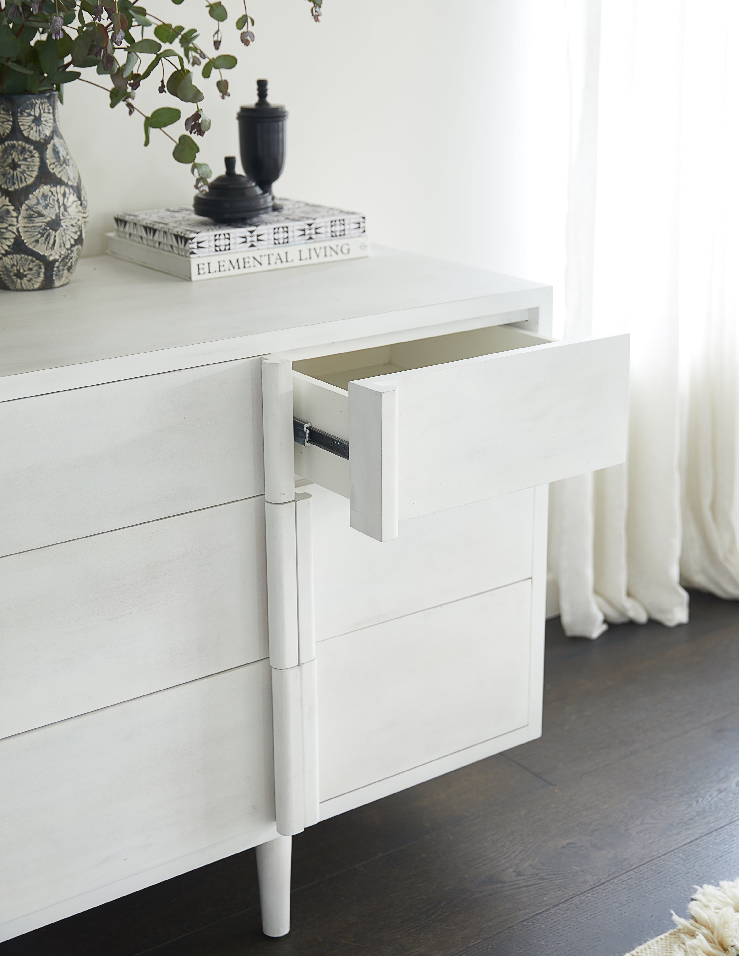 Lulu and Georgia - Maci Dresser