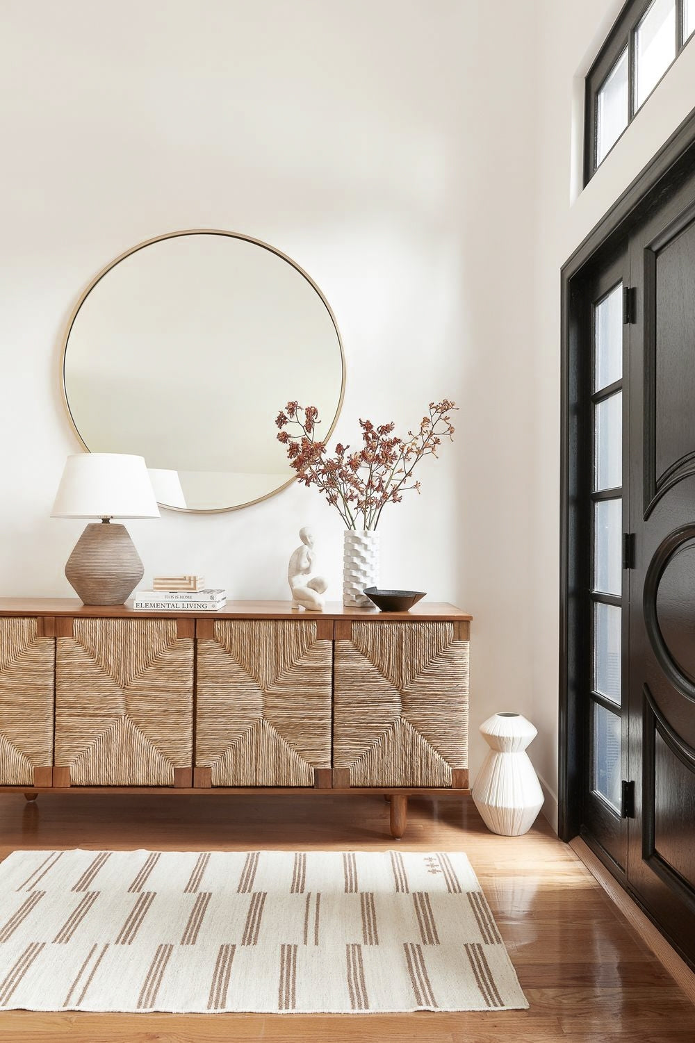 Lulu and Georgia - Sian Sideboard