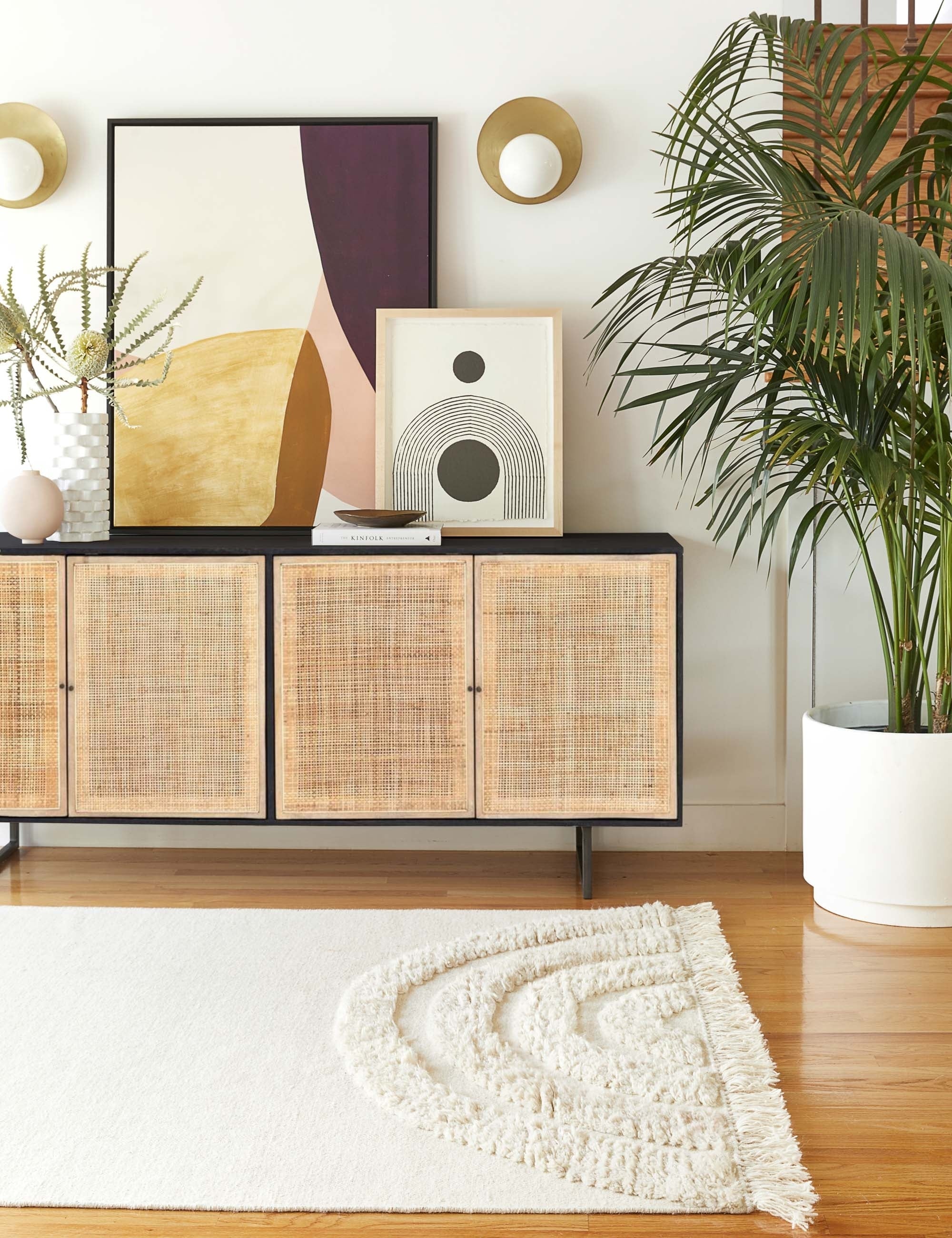 Lulu and Georgia - Hannah Sideboard