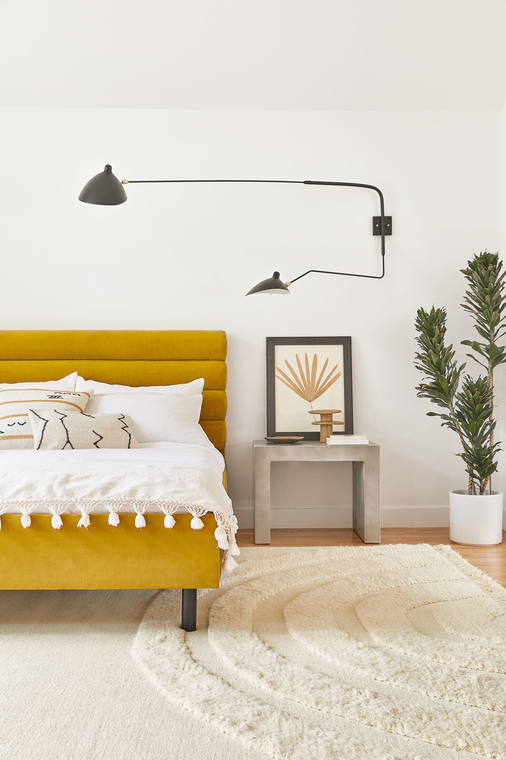 Lulu and Georgia - Gin Indoor / Outdoor Side Table