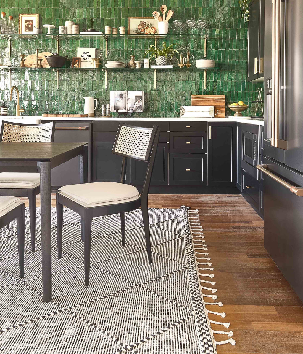 Lulu and Georgia - Jaz Dining Chair