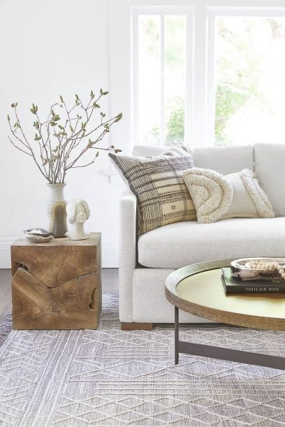 Lulu and Georgia - Iva Side Table