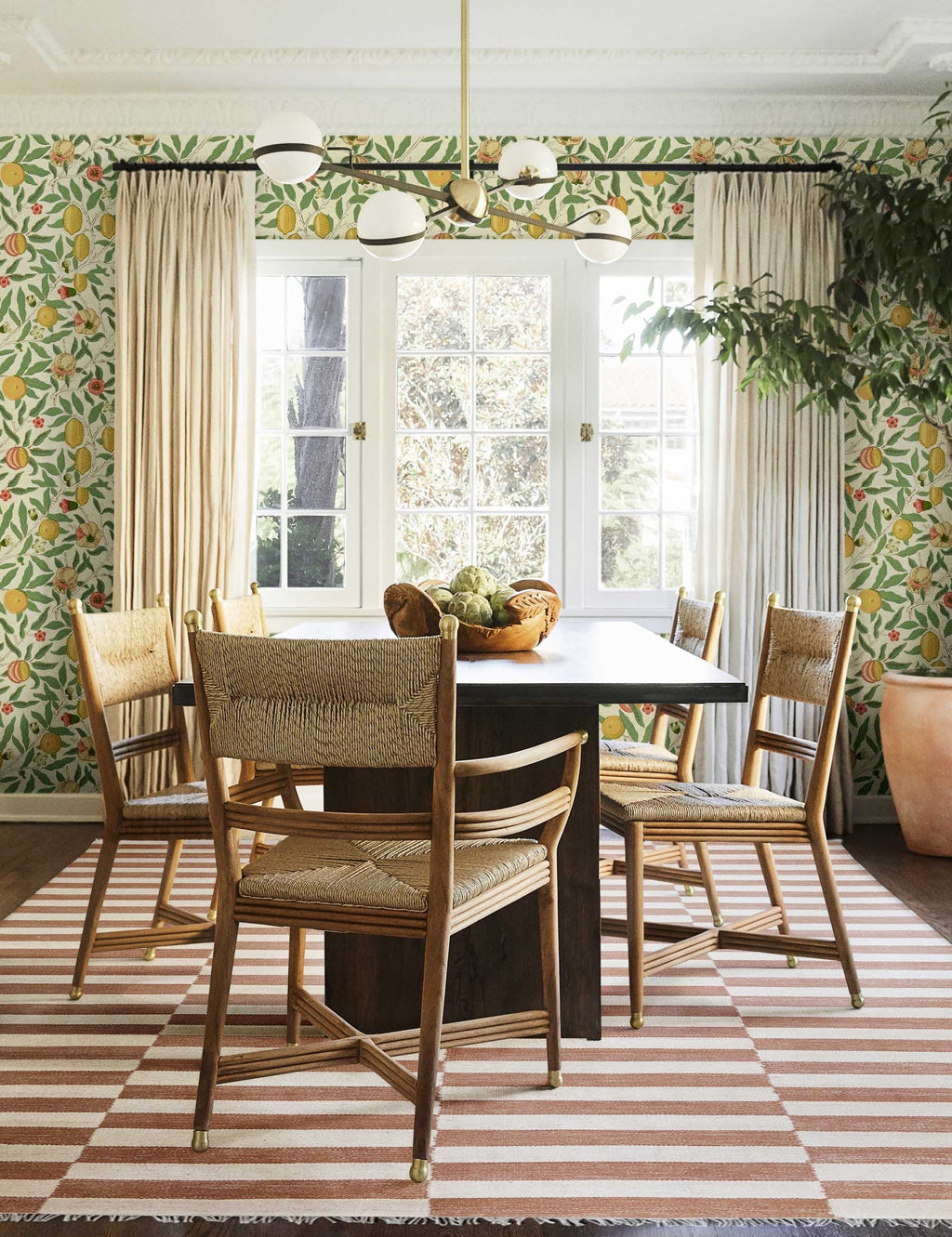 Lulu and Georgia - Nurae Rug