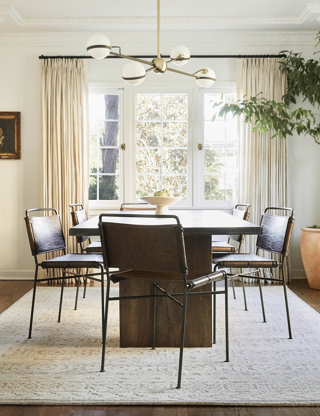 Lulu and Georgia - Trysta Dining Chair