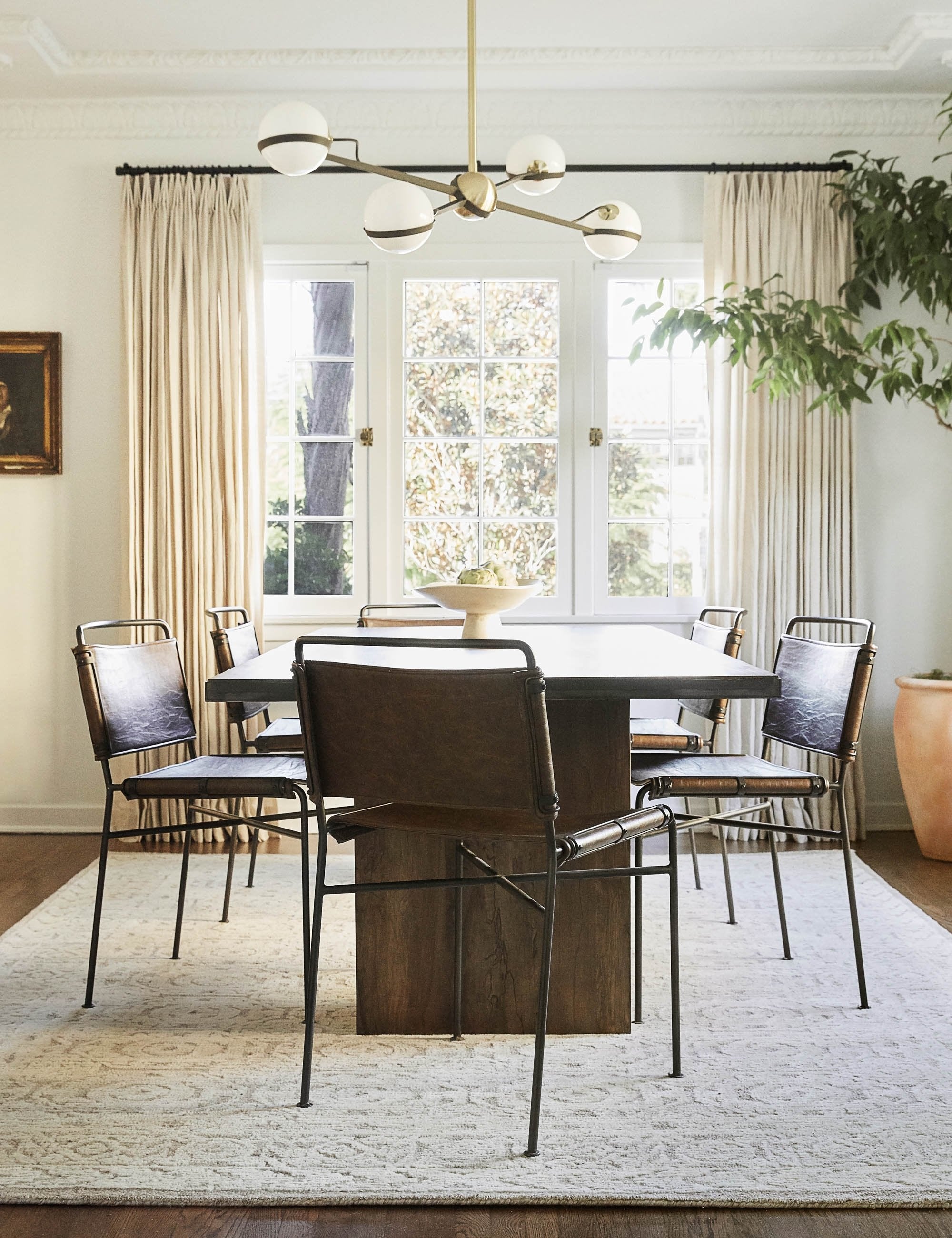 Lulu and Georgia - Trysta Dining Chair