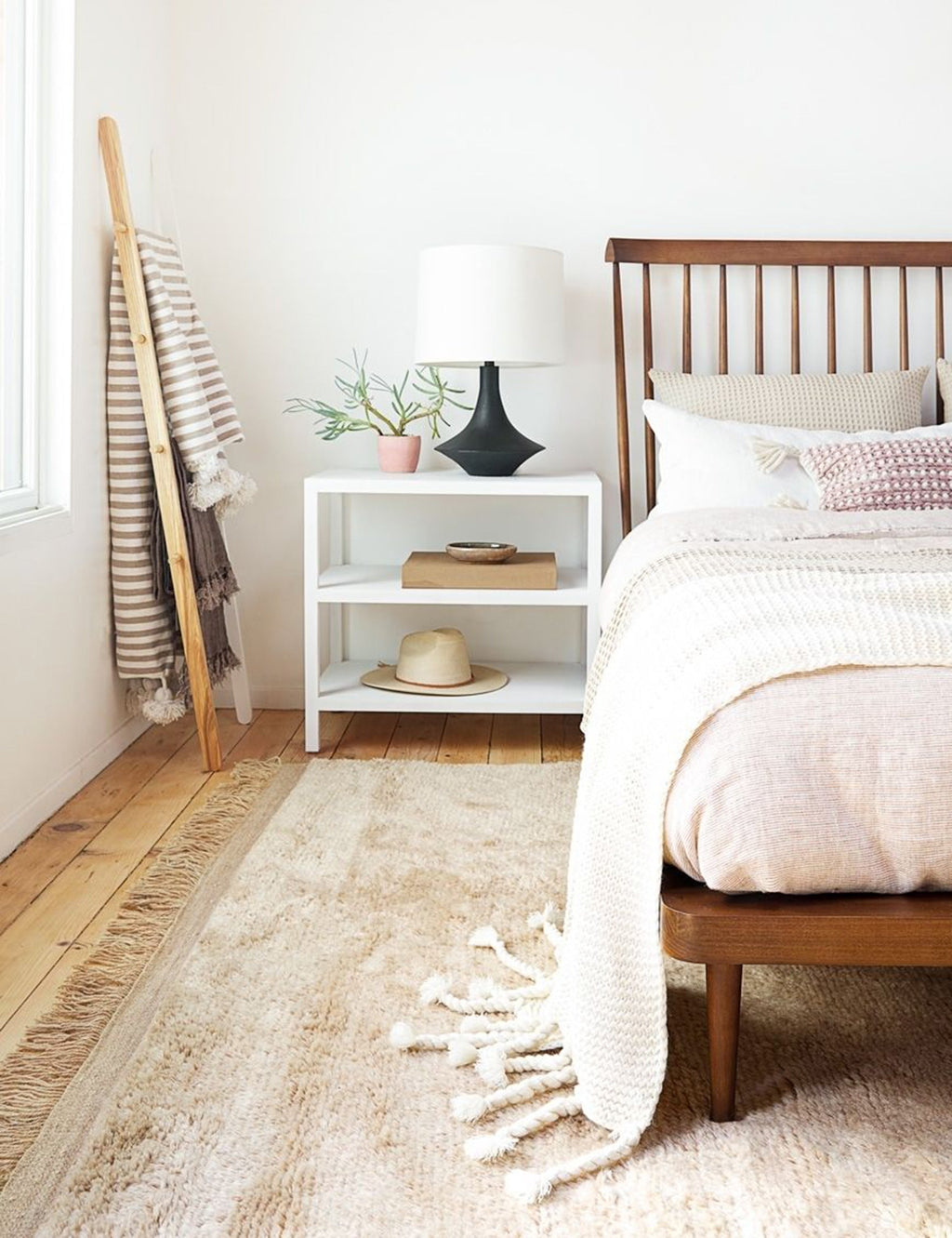 Lulu and Georgia - Emmeline Nightstand