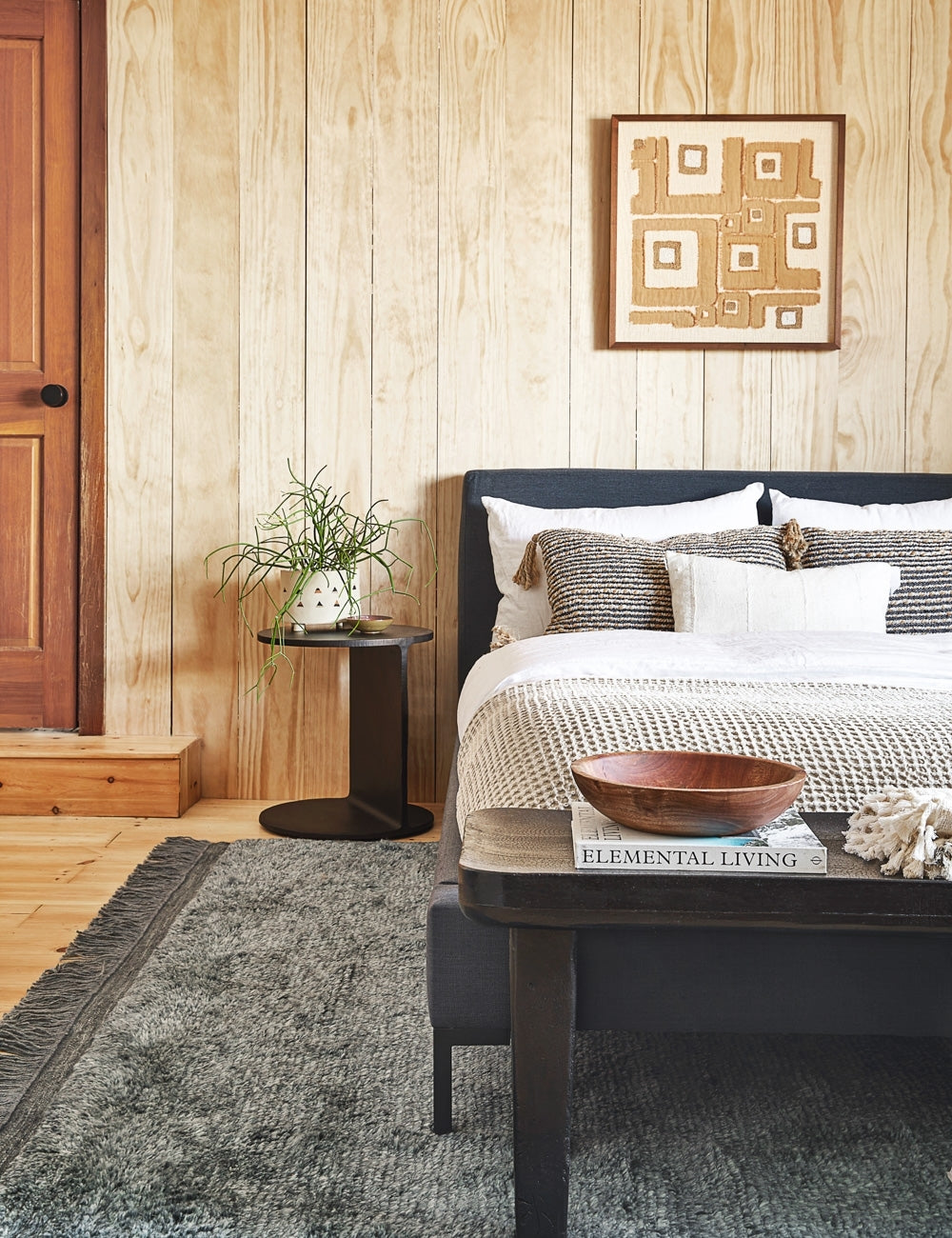 Lulu and Georgia - Illy Side Table