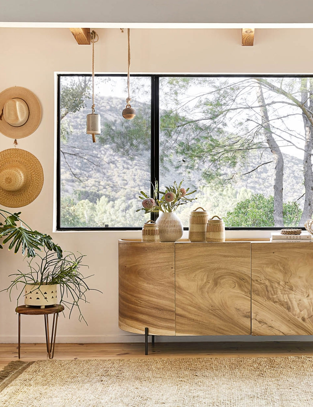 Lulu and Georgia - Nausica Sideboard