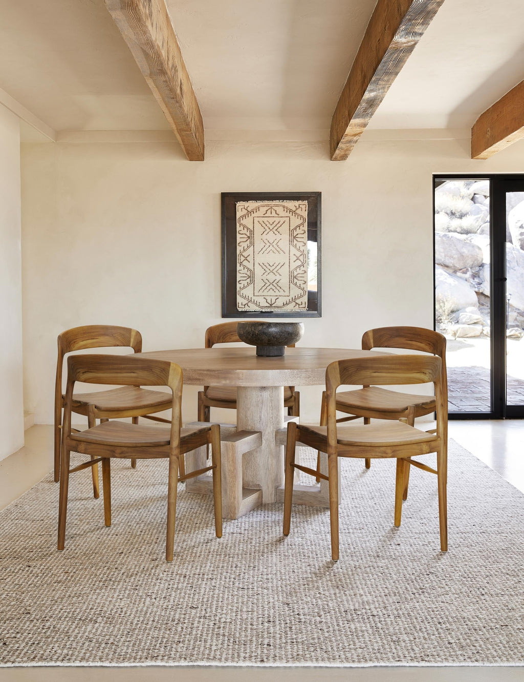Lulu and Georgia - Ida Dining Chair