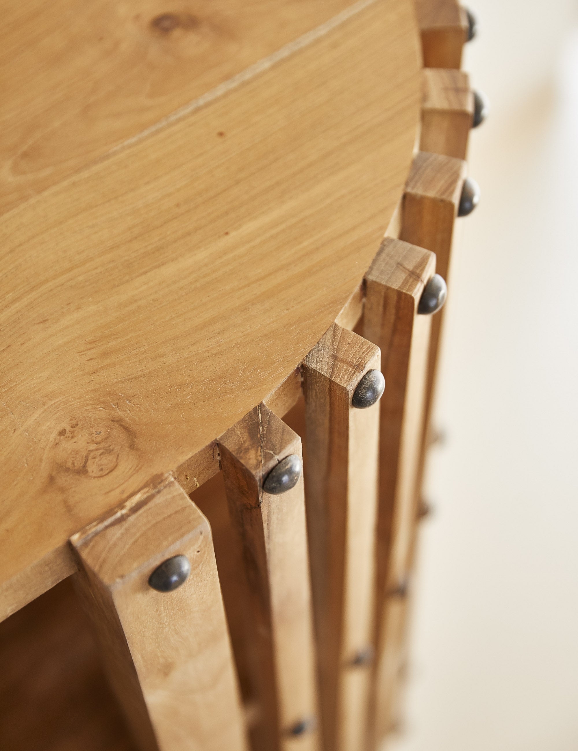 Lulu and Georgia - Vedima Console Table