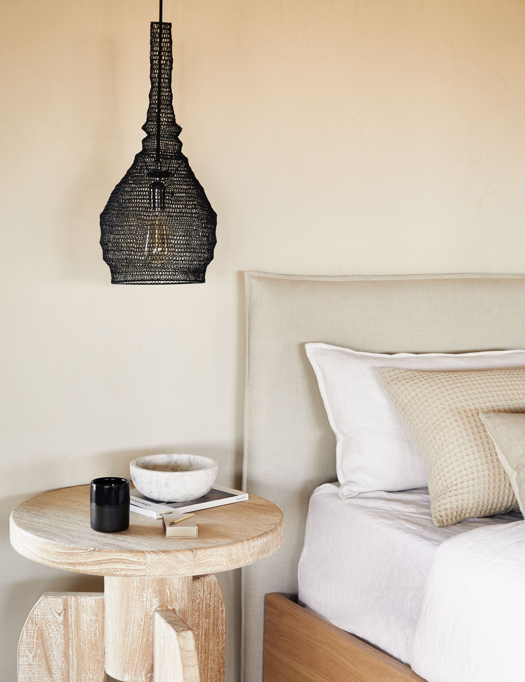 Lulu and Georgia - Ari Long Pendant Light