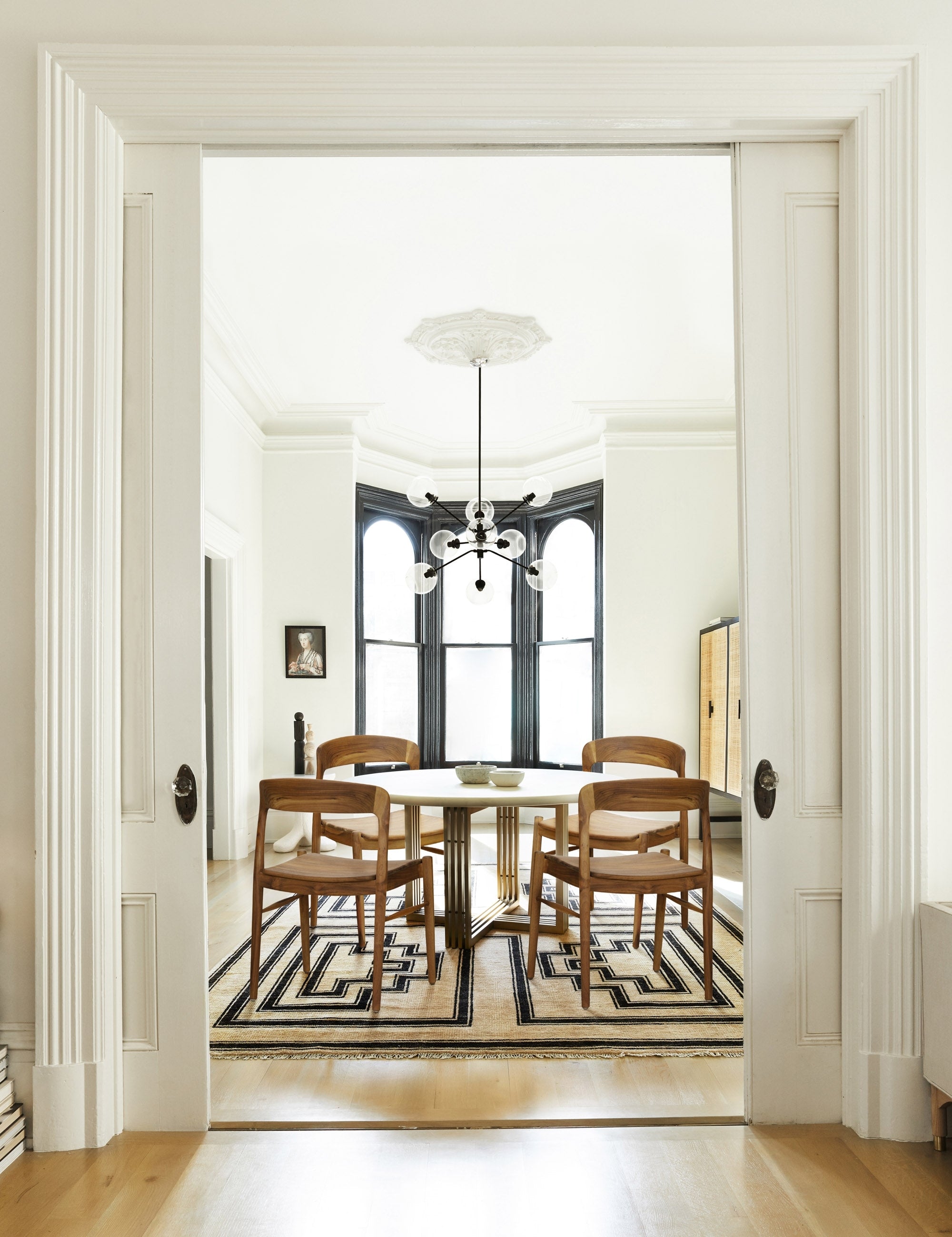 Lulu and Georgia - Ida Dining Chair