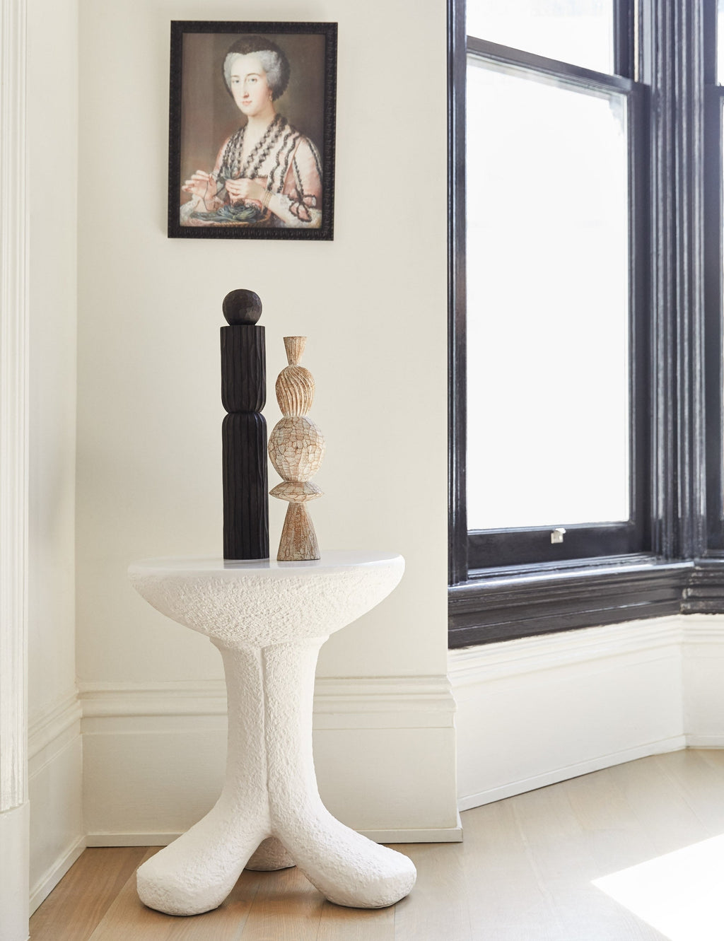 Lulu and Georgia - Emile Side Table