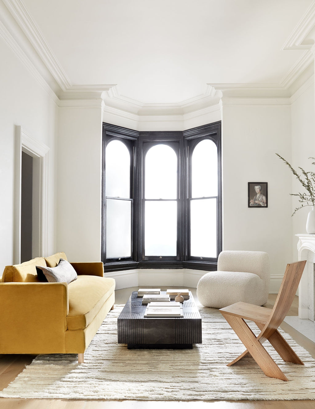 Lulu and Georgia - Farran Coffee Table