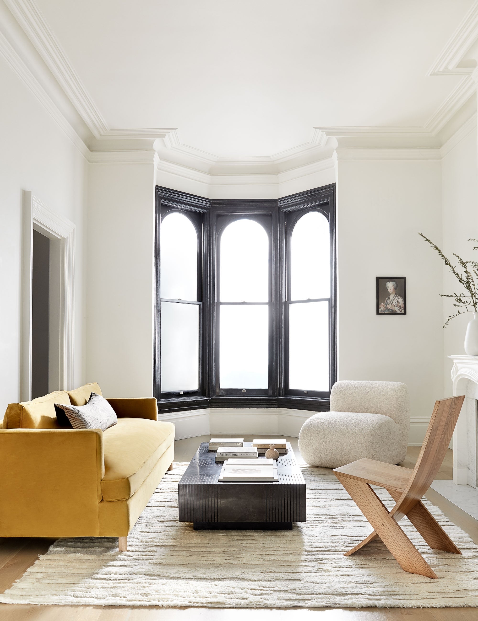 Lulu and Georgia - Farran Coffee Table