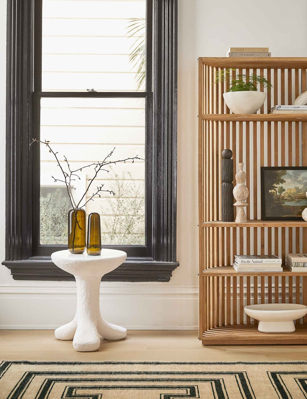Lulu and Georgia - Emile Side Table