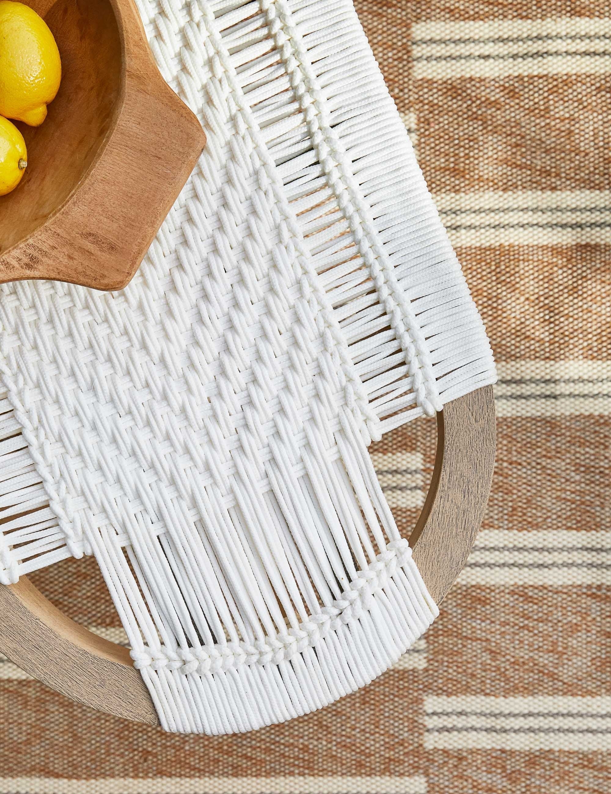 Lulu and Georgia - Arina Indoor / Outdoor Bench