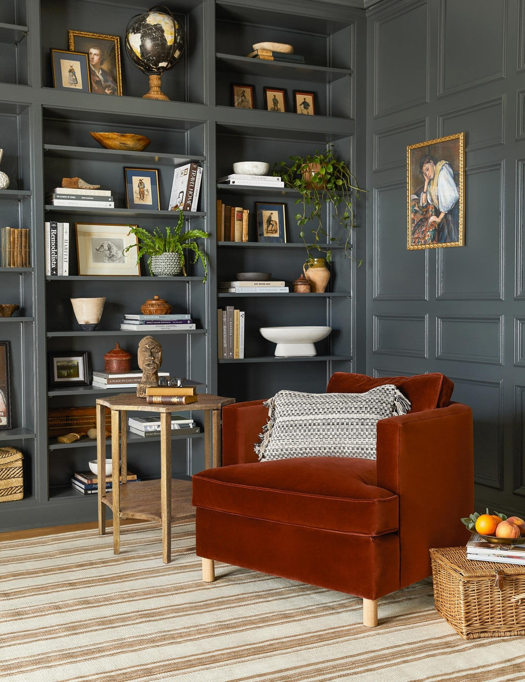 Lulu and Georgia - Ivone Side Table