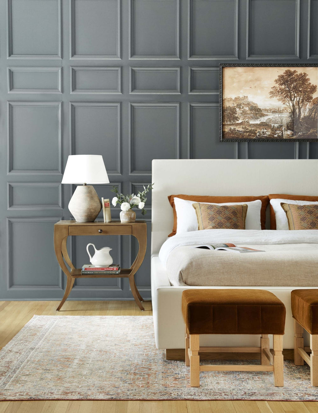 Lulu and Georgia - Este Nightstand