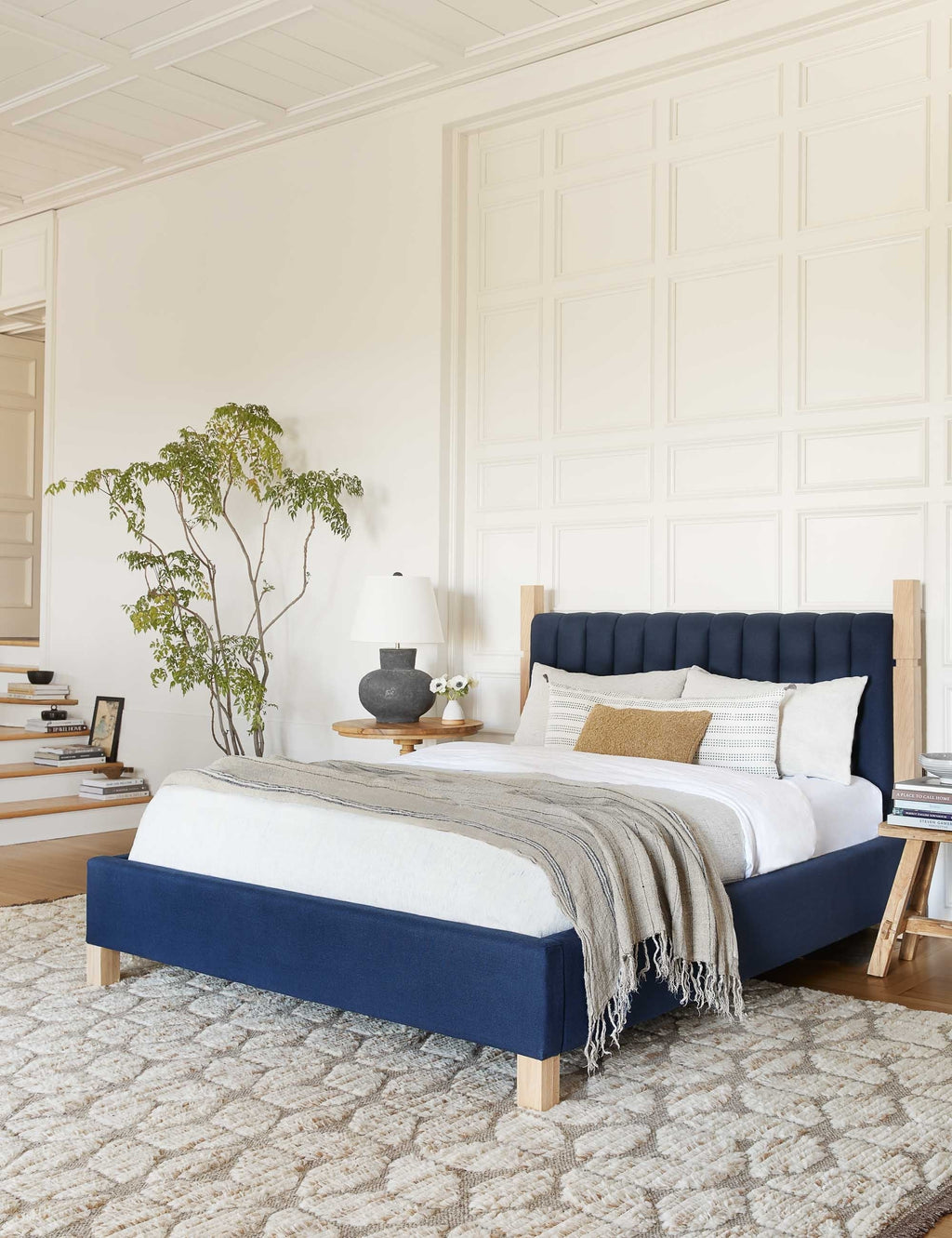 Lulu and Georgia - Troy Table Lamp by Arteriors