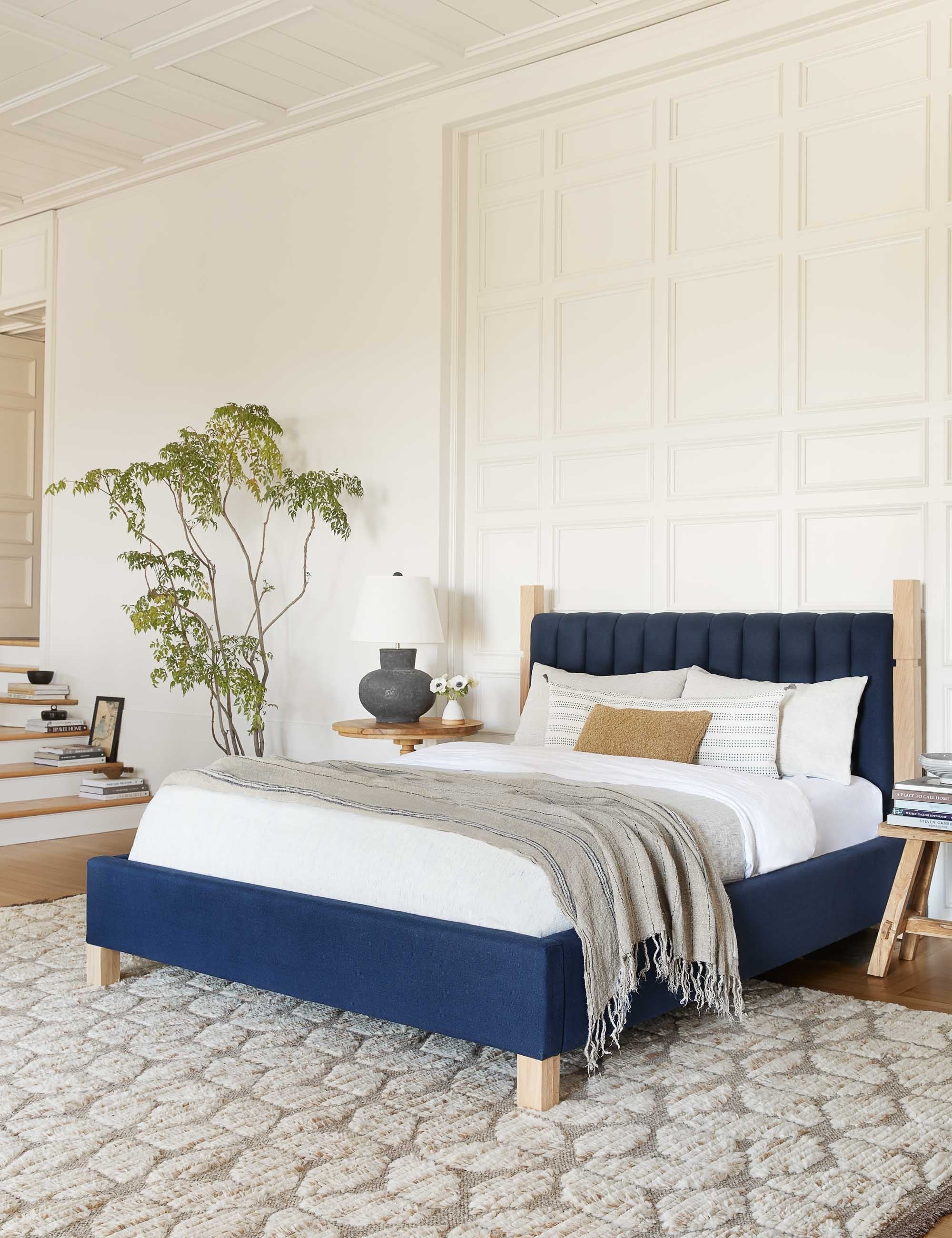 Lulu and Georgia - Troy Table Lamp by Arteriors