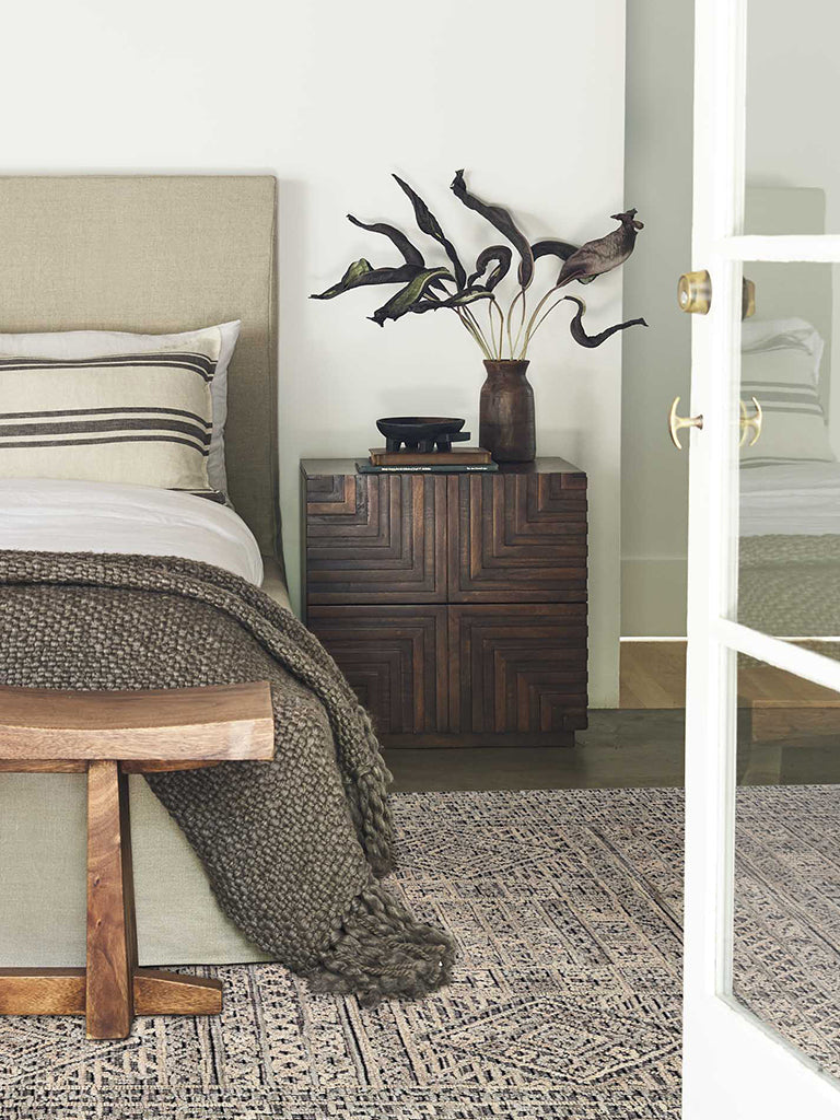 Lulu and Georgia - Cinzia Nightstand