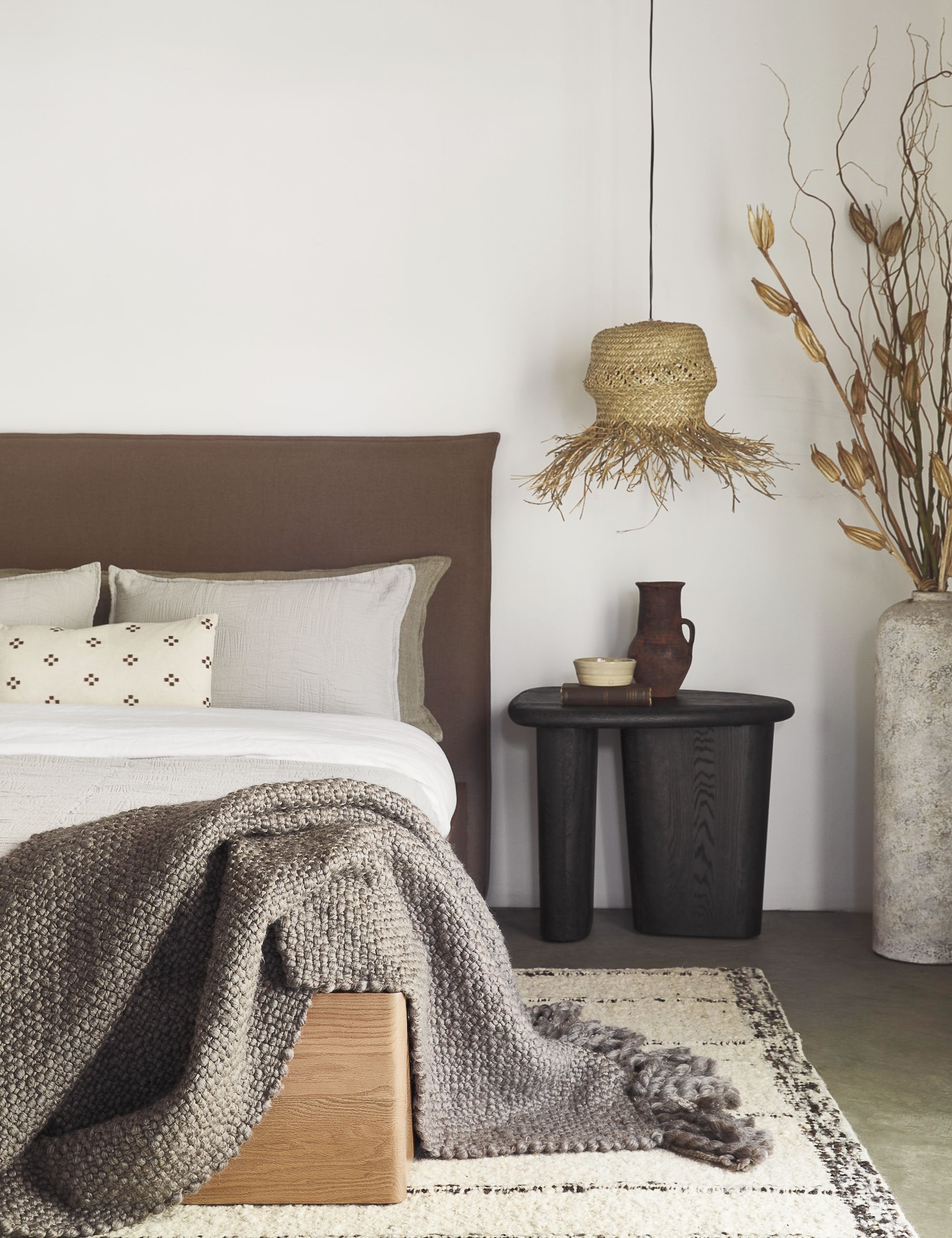 Lulu and Georgia - Nera Side Table