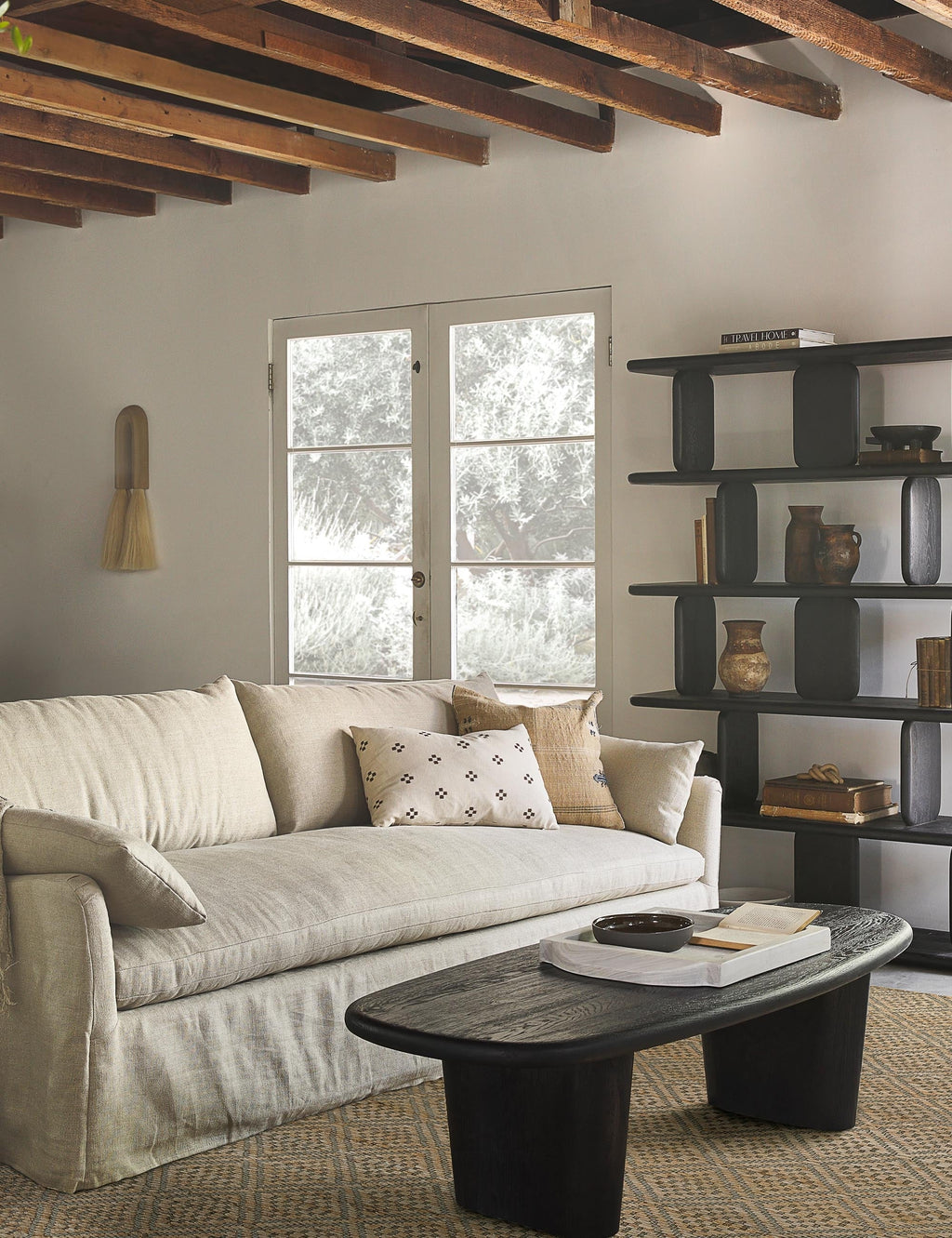 Lulu and Georgia - Nera Coffee Table