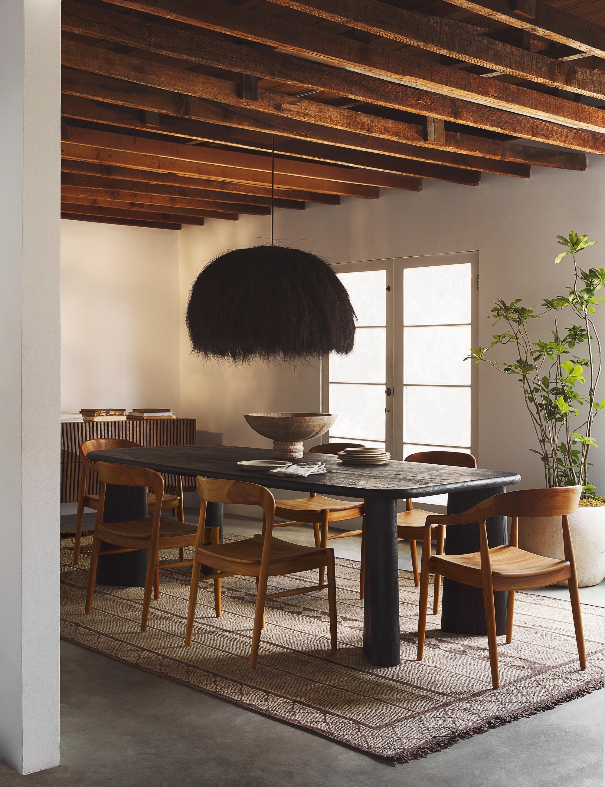 Lulu and Georgia - Ida Dining Chair