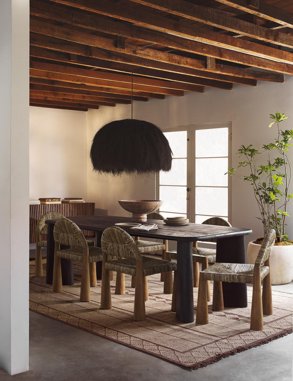 Lulu and Georgia - Heidy Accent Chair