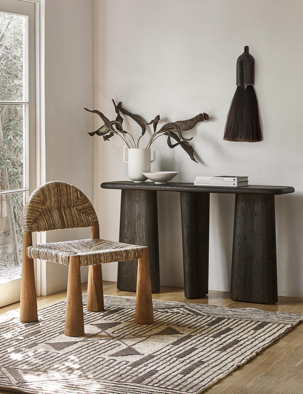 Lulu and Georgia - Heidy Accent Chair